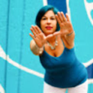 Meet your Posher, Monica